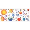 Picture of Outer Space Wall Decals