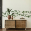 Picture of Painterly Ivy Wall Decals