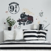 Picture of Hogwarts Express Giant Wall Decal