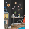 Picture of Space Travel Wall Decals