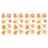 Picture of Sweet Peaches Peel and Stick Wall Decals