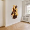 Picture of House of The Dragon XL Giant Peel & Stick Wall Decals