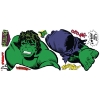 Picture of Classic Hulk Comic Giant Wall Decals