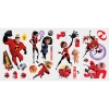 Picture of Disney Pixar Incredibles 2 Peel and Stick Wall Decals