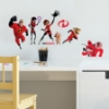 Picture of Disney Pixar Incredibles 2 Peel and Stick Wall Decals