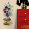 Picture of Captain Jake & the Never Land Pirate Treasure Giant Wall Graphic