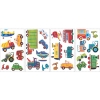 Picture of Transportation Wall Decals