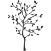 Picture of Tree Branches Wall Decals