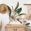 Picture of Vintage Magnolia Peel and Stick Giant Wall Decals