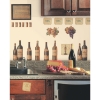 Picture of Wine Tasting Wall Decals