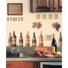 Picture of Wine Tasting Wall Decals