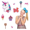 Picture of JoJo Siwa Unicorn Dream Peel and Stick Giant Wall Decals