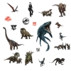 Picture of Jurassic World: Fallen Kingdom Wall Decals