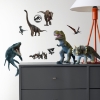 Picture of Jurassic World: Fallen Kingdom Wall Decals