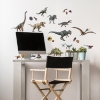 Picture of Jurassic World: Dominion Peel And Stick Wall Decals