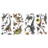 Picture of Jurassic World: Dominion Peel And Stick Wall Decals