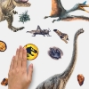 Picture of Jurassic World: Dominion Peel And Stick Wall Decals