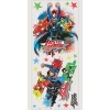 Picture of Justice League Giant Wall Decal