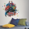 Picture of Justice League Giant Wall Decal