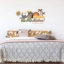 Picture of Lilo And Stitch Peel And Stick Giant Wall Decals With Alphabet