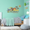 Picture of Lilo And Stitch Peel And Stick Giant Wall Decals With Alphabet