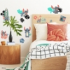 Picture of Stitch SurfS Up Peel & Stick Wall Decals