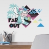 Picture of Disney Stitch Far Out Wall Decals