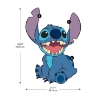 Picture of Stitch Giant Peel and Stick Wall Decals