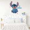 Picture of Stitch Giant Peel and Stick Wall Decals