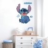 Picture of Stitch Giant Peel and Stick Wall Decals