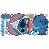 Picture of Stitch Giant Peel and Stick Wall Decals