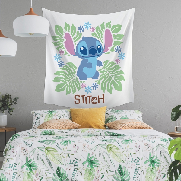 Picture of Disney Stitch Tapestry