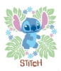 Picture of Disney Stitch Tapestry