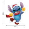 Picture of Disney Santa Stitch Wall Decals