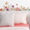 Picture of Lisa Audit Garden Bouquet Wall Decals