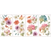 Picture of Lisa Audit Garden Bouquet Wall Decals