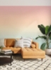 Picture of Aura Ombre Peel & Stick Wallpaper Mural