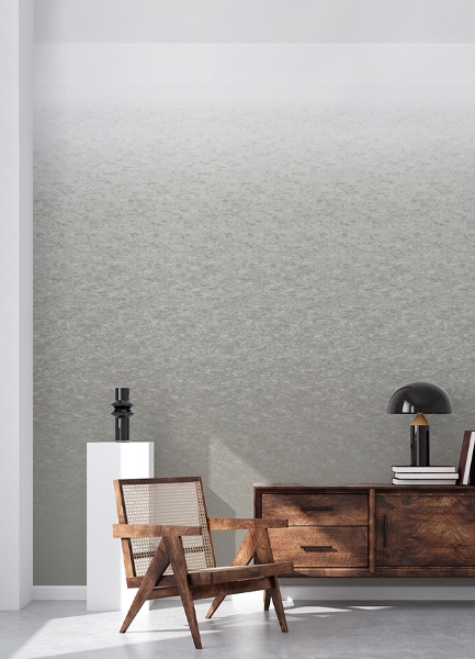 Picture of Aura Ombre Peel & Stick Wallpaper Mural