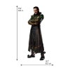 Picture of Loki Peel And Stick Giant Wall Decal