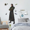 Picture of Loki Peel And Stick Giant Wall Decal