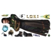 Picture of Loki Peel And Stick Giant Wall Decal