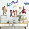 Picture of Pixar Luca Peel and Stick Wall Decals