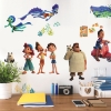 Picture of Pixar Luca Peel and Stick Wall Decals