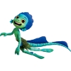 Picture of Pixar Luca Sea Monster Peel and Stick Giant Wall Decals