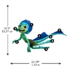 Picture of Pixar Luca Sea Monster Peel and Stick Giant Wall Decals