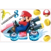 Picture of Mario Kart 8 Giant Wall Decals