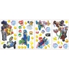 Picture of Mario Kart 8 Peel and Stick Wall Decals