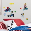 Picture of Mario Kart 8 Peel and Stick Wall Decals