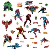 Picture of Marvel Classics Wall Decals