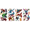 Picture of Marvel Classics Wall Decals